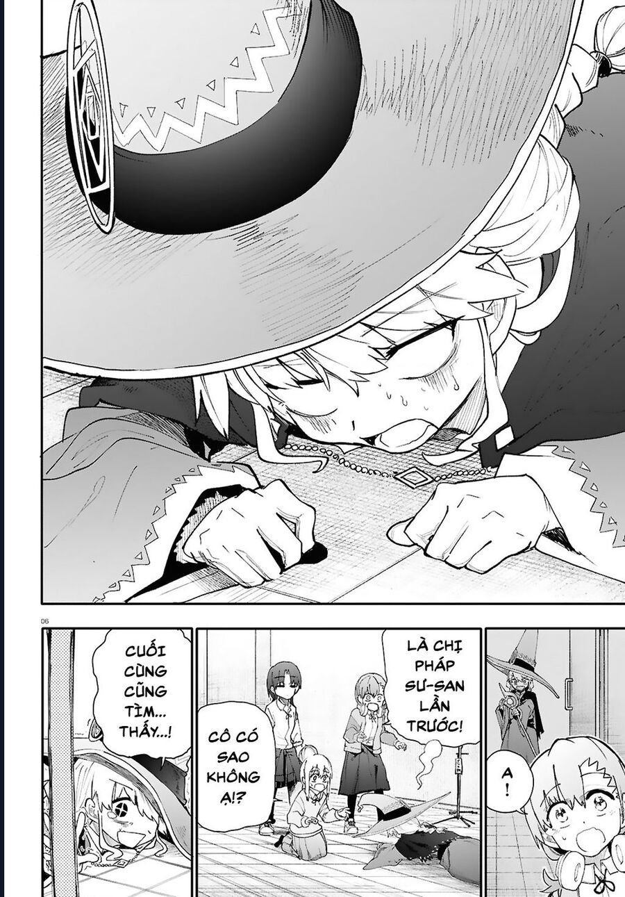 Danjonbando Chapter 2.1 - Trang 2