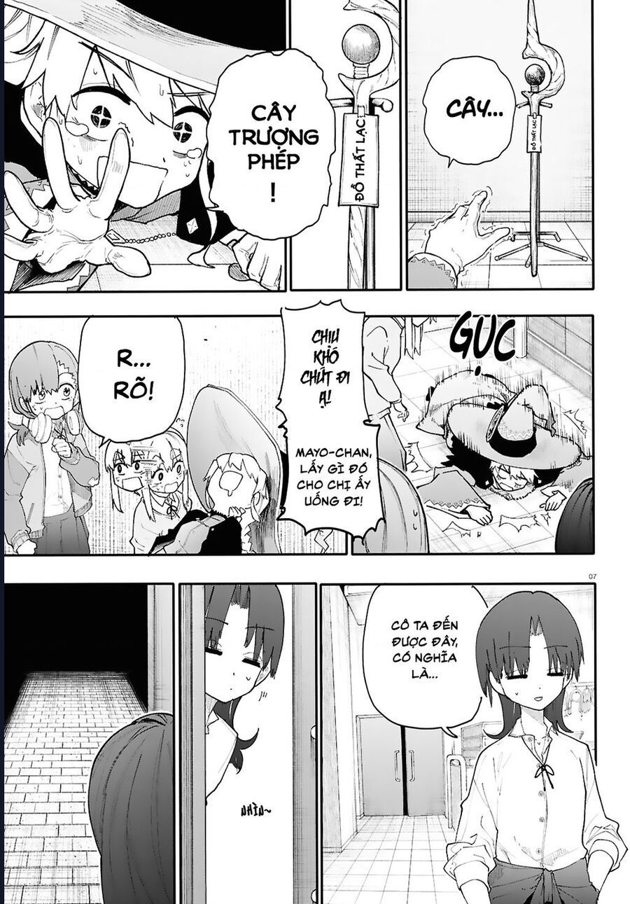 Danjonbando Chapter 2.1 - Trang 2