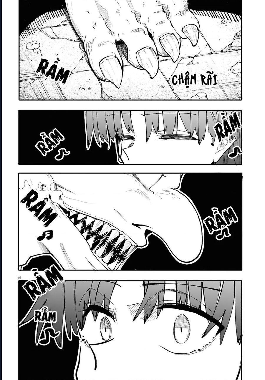 Danjonbando Chapter 2.1 - Trang 2