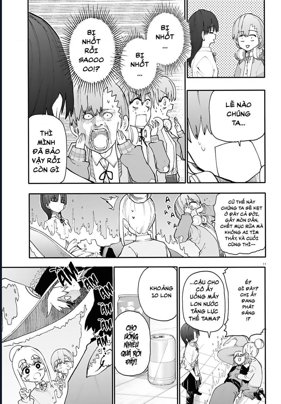 Danjonbando Chapter 2.1 - Trang 2