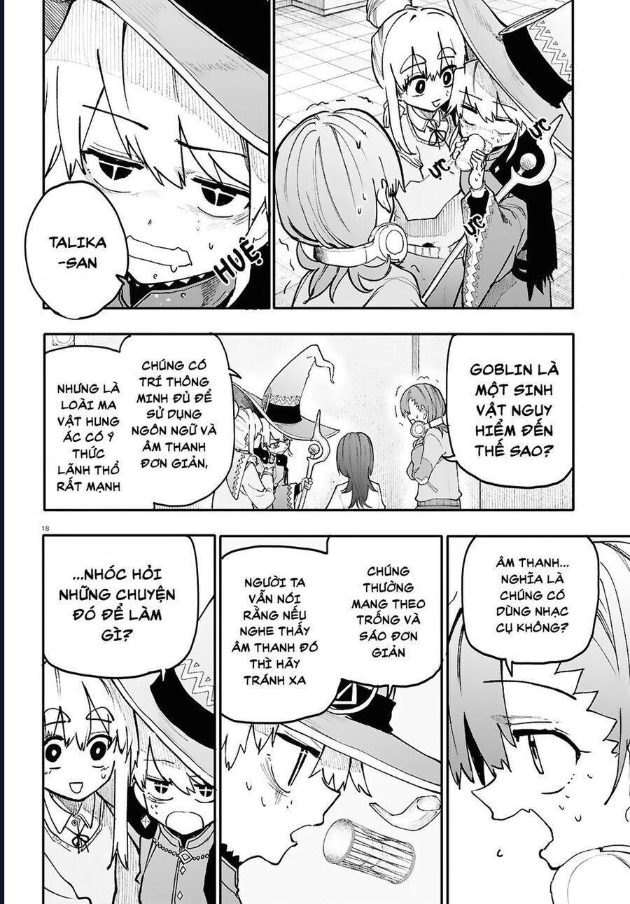 Danjonbando Chapter 2.1 - Trang 2