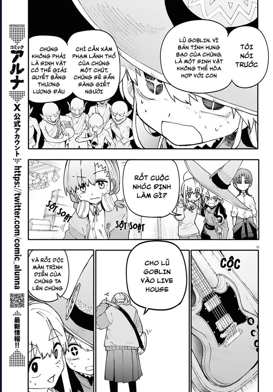 Danjonbando Chapter 2.1 - Trang 2