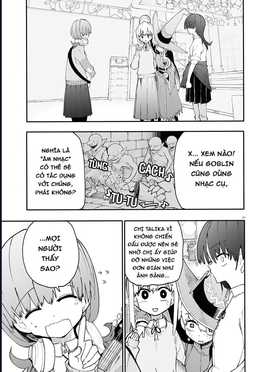 Danjonbando Chapter 2.2 - Trang 2