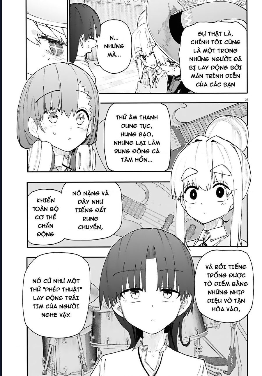 Danjonbando Chapter 2.2 - Trang 2