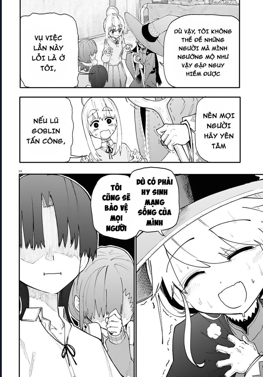 Danjonbando Chapter 2.2 - Trang 2