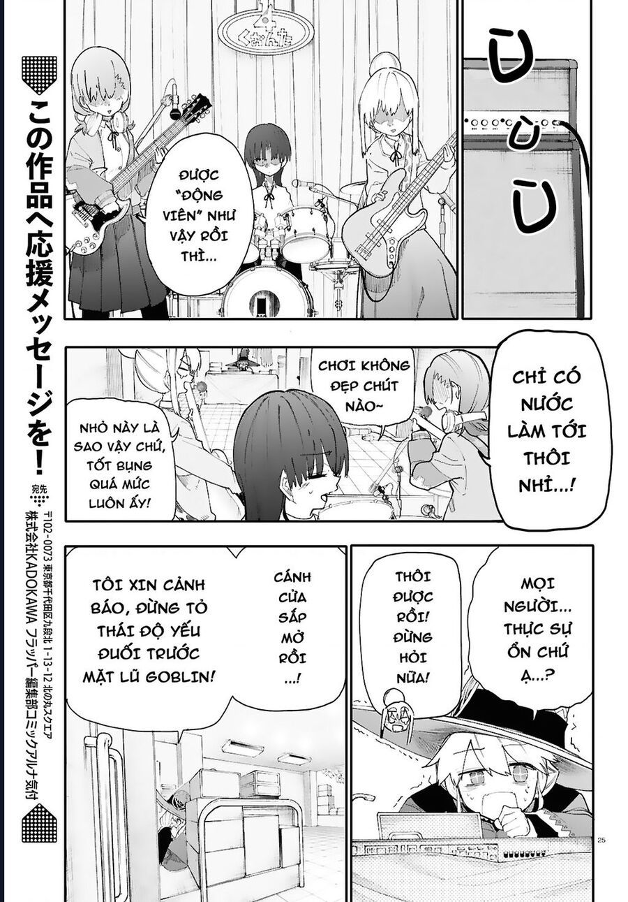 Danjonbando Chapter 2.2 - Trang 2