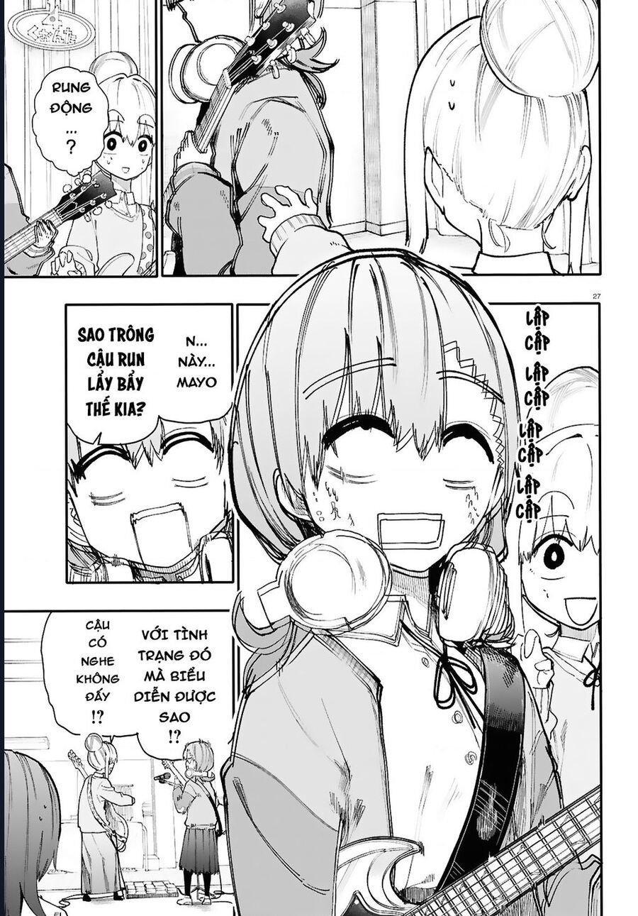 Danjonbando Chapter 2.2 - Trang 2