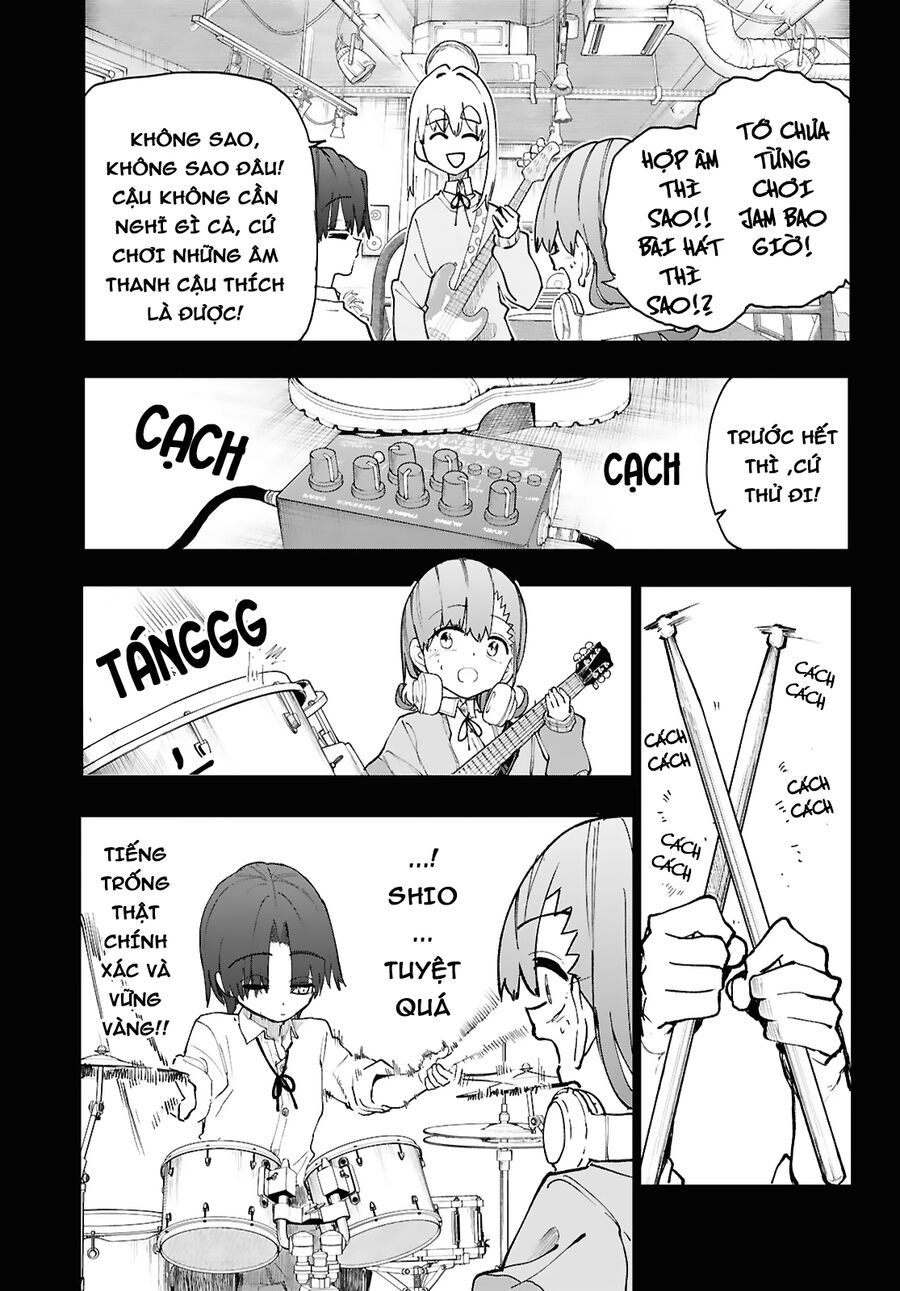 Danjonbando Chapter 3.1 - Trang 2