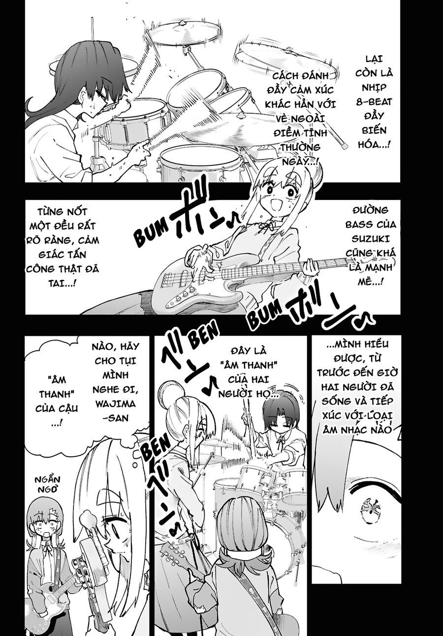 Danjonbando Chapter 3.1 - Trang 2