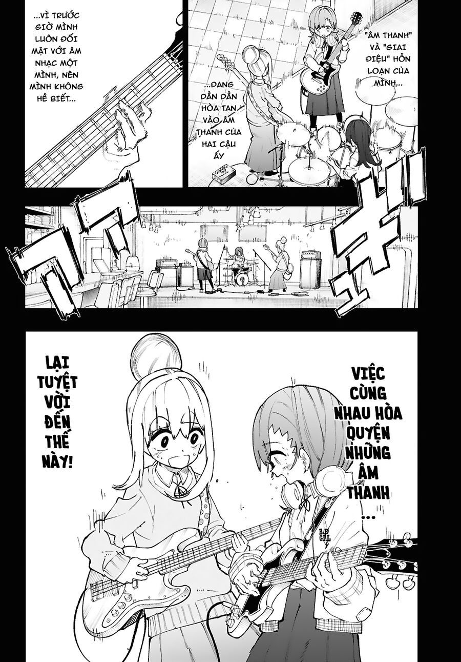 Danjonbando Chapter 3.1 - Trang 2
