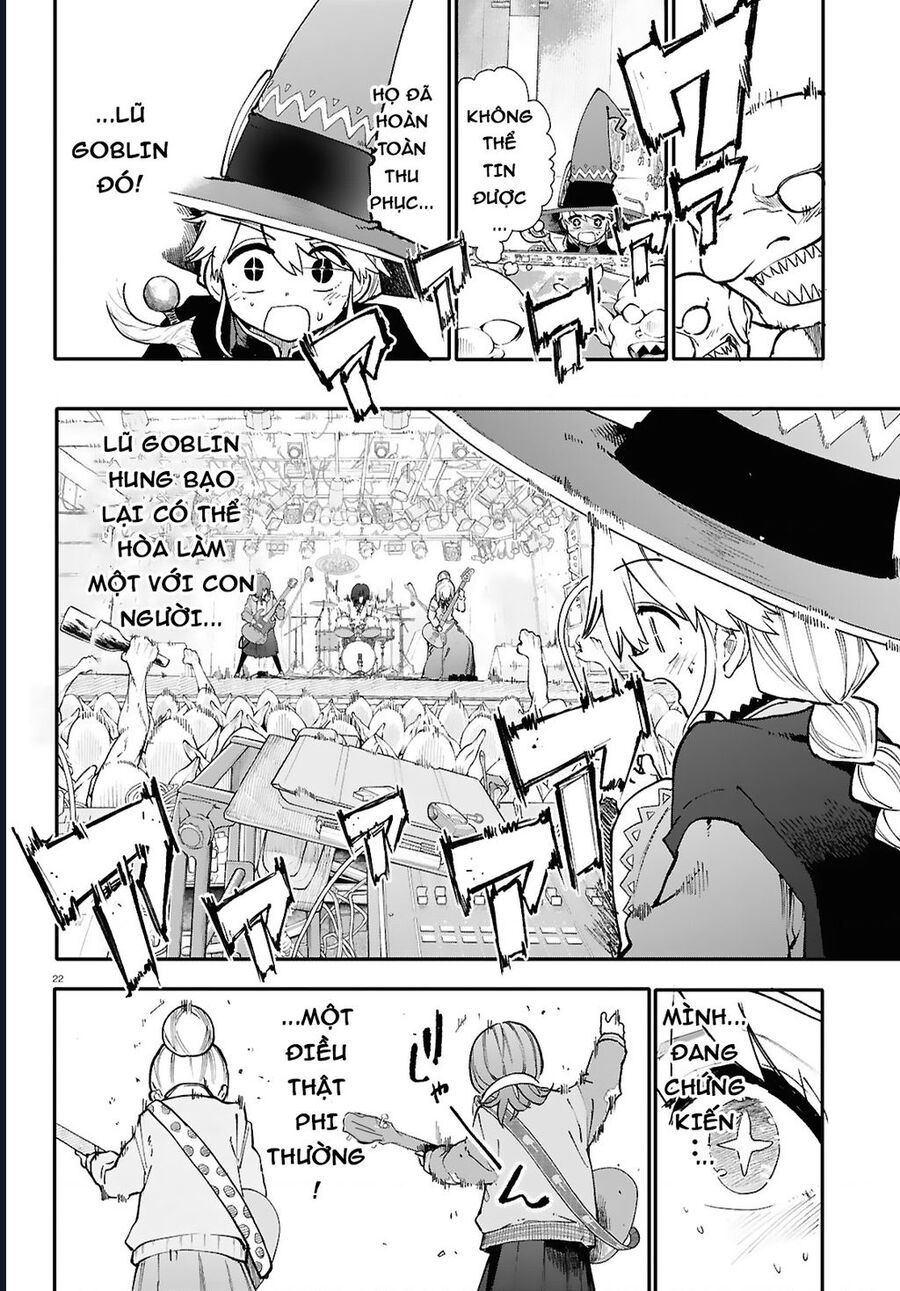 Danjonbando Chapter 3.2 - Trang 2