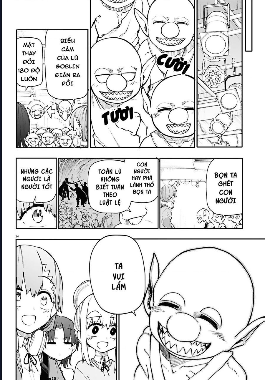 Danjonbando Chapter 3.2 - Trang 2