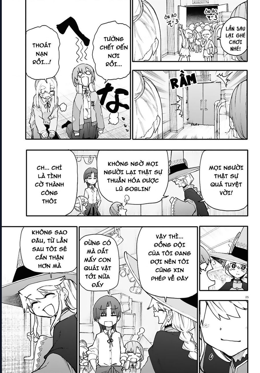 Danjonbando Chapter 3.2 - Trang 2