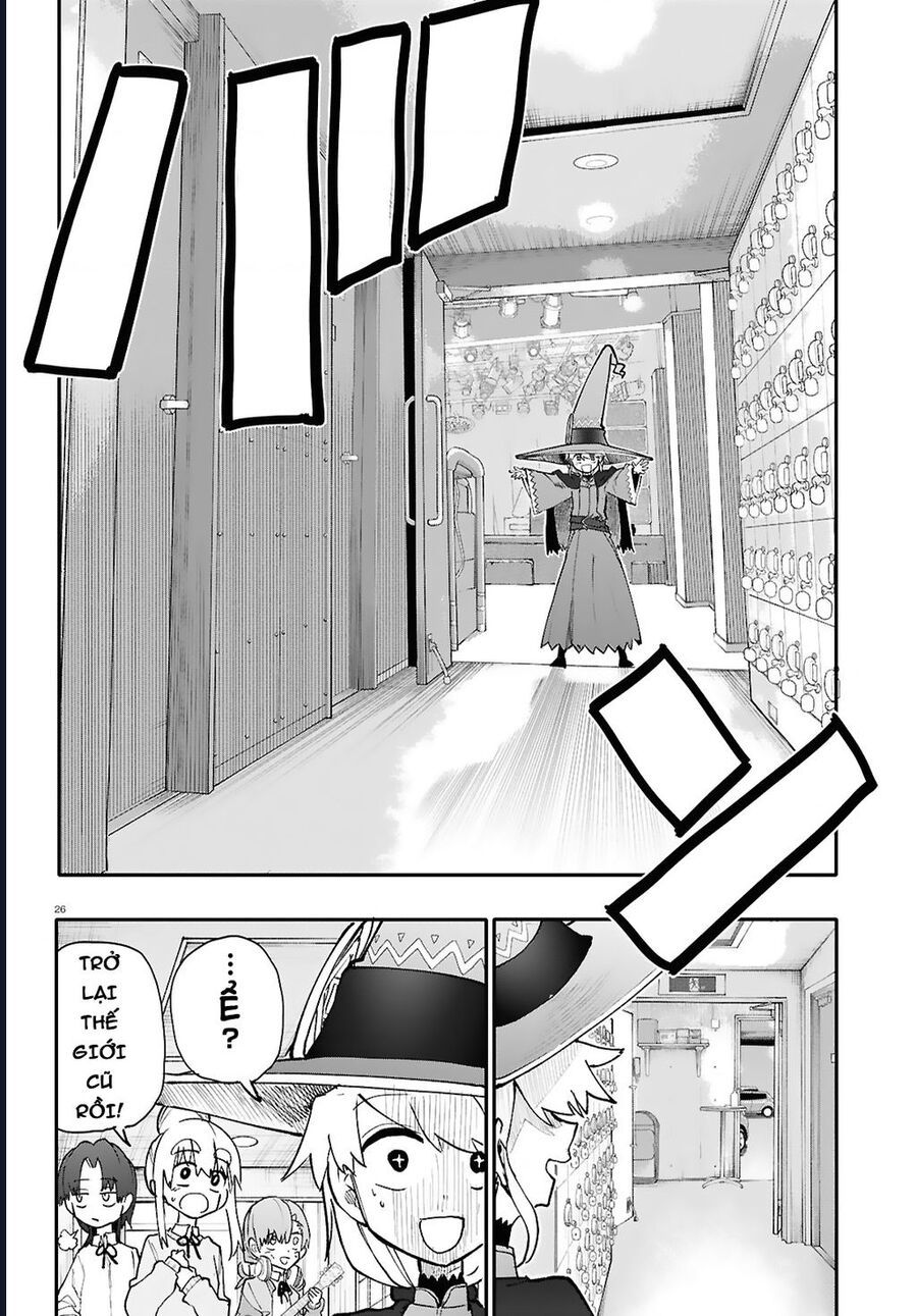 Danjonbando Chapter 3.2 - Trang 2