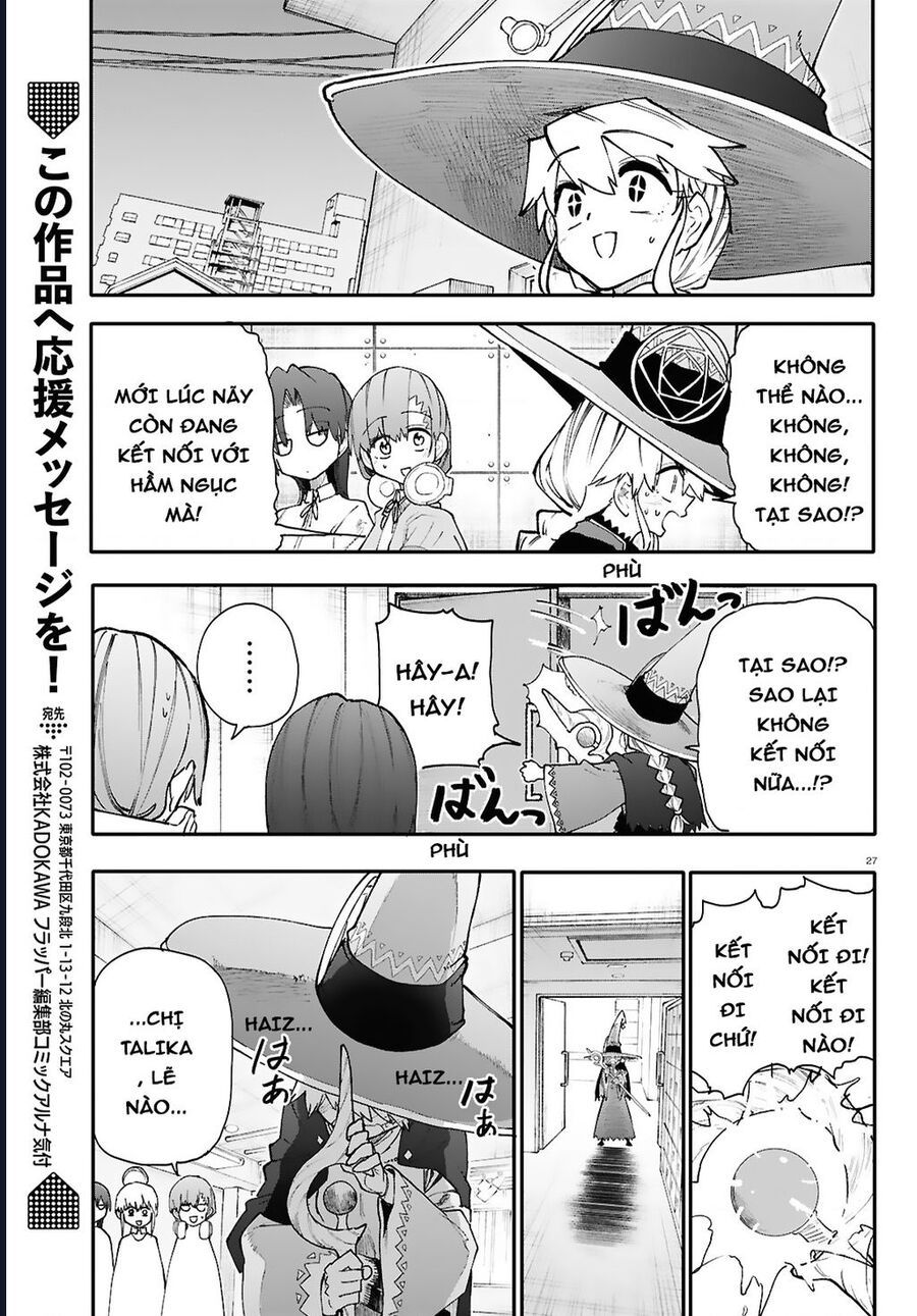 Danjonbando Chapter 3.2 - Trang 2