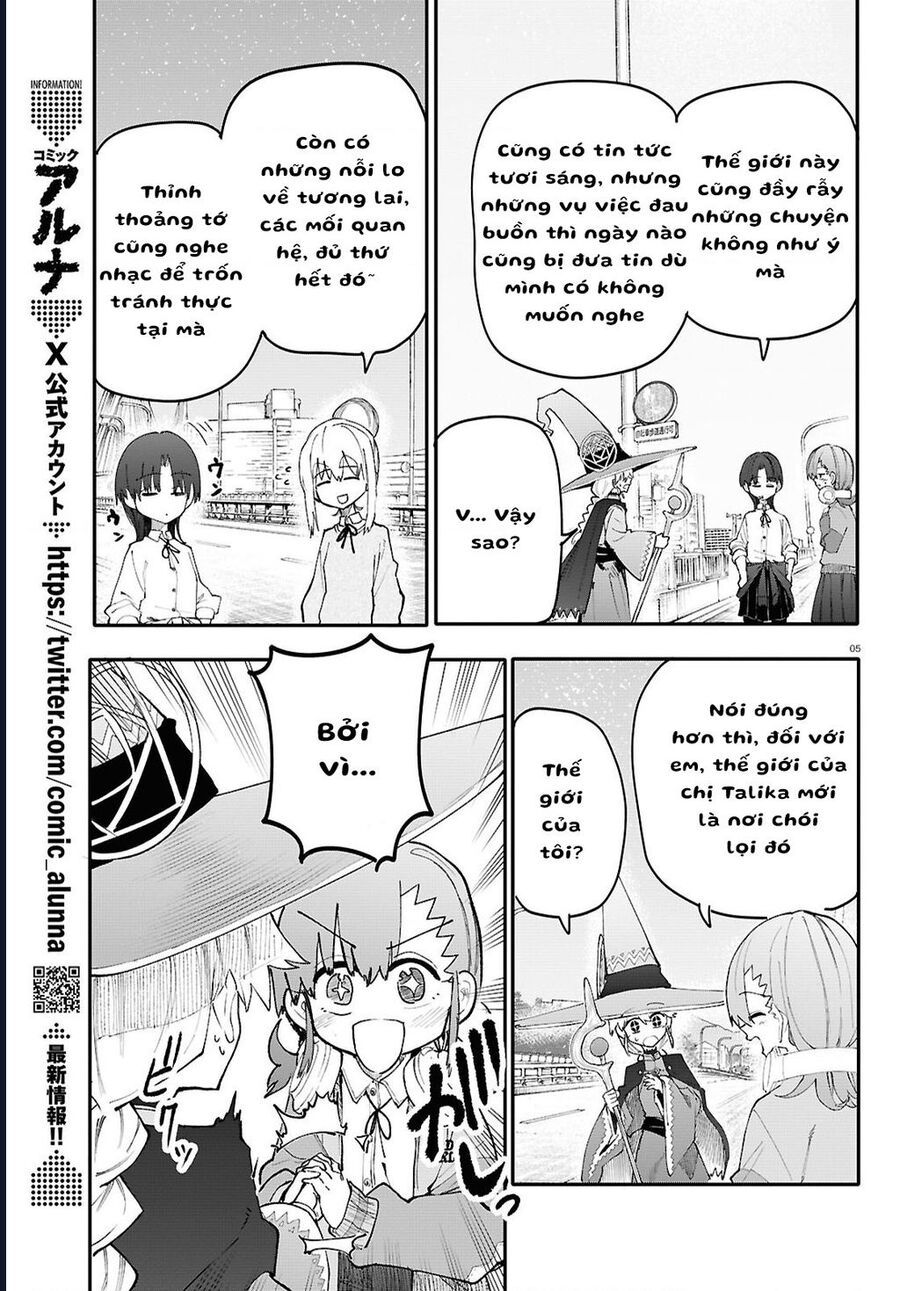 Danjonbando Chapter 4 - Trang 2