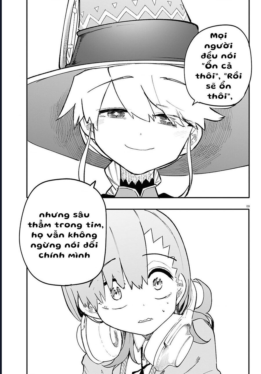 Danjonbando Chapter 4 - Trang 2