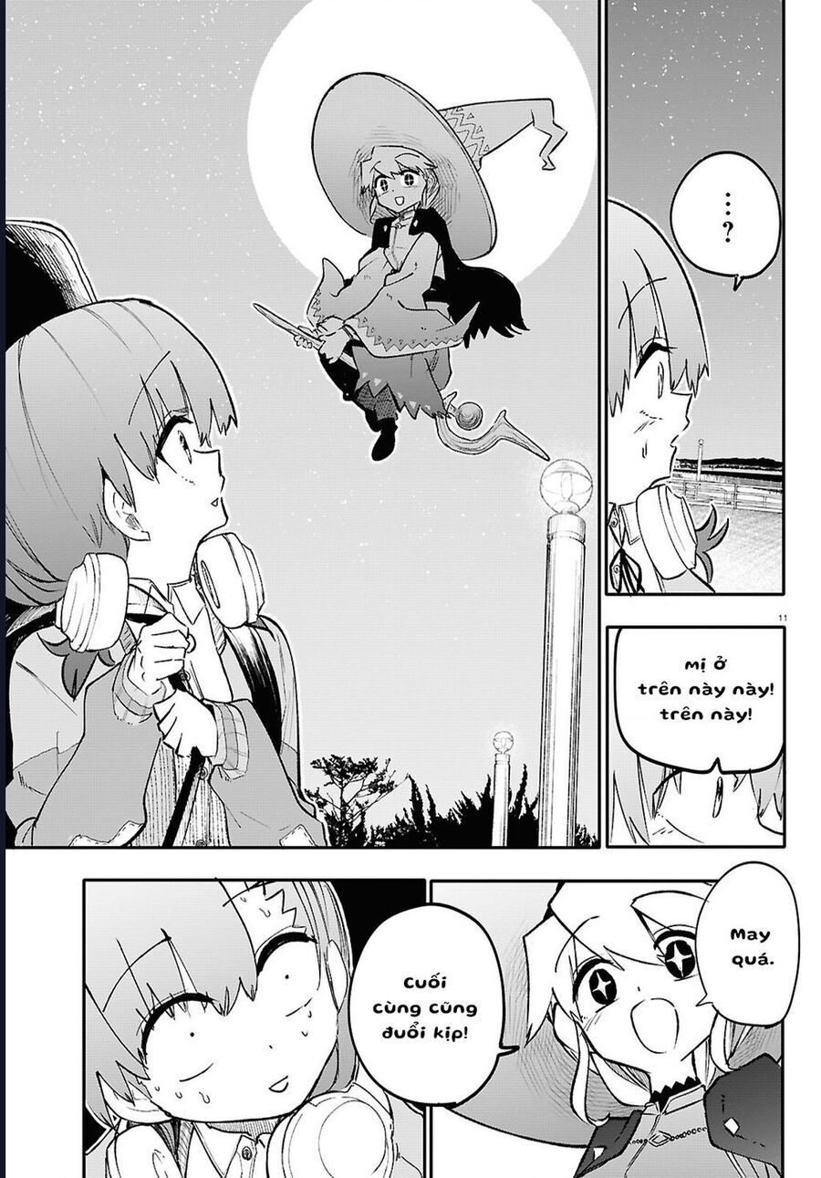 Danjonbando Chapter 4 - Trang 2