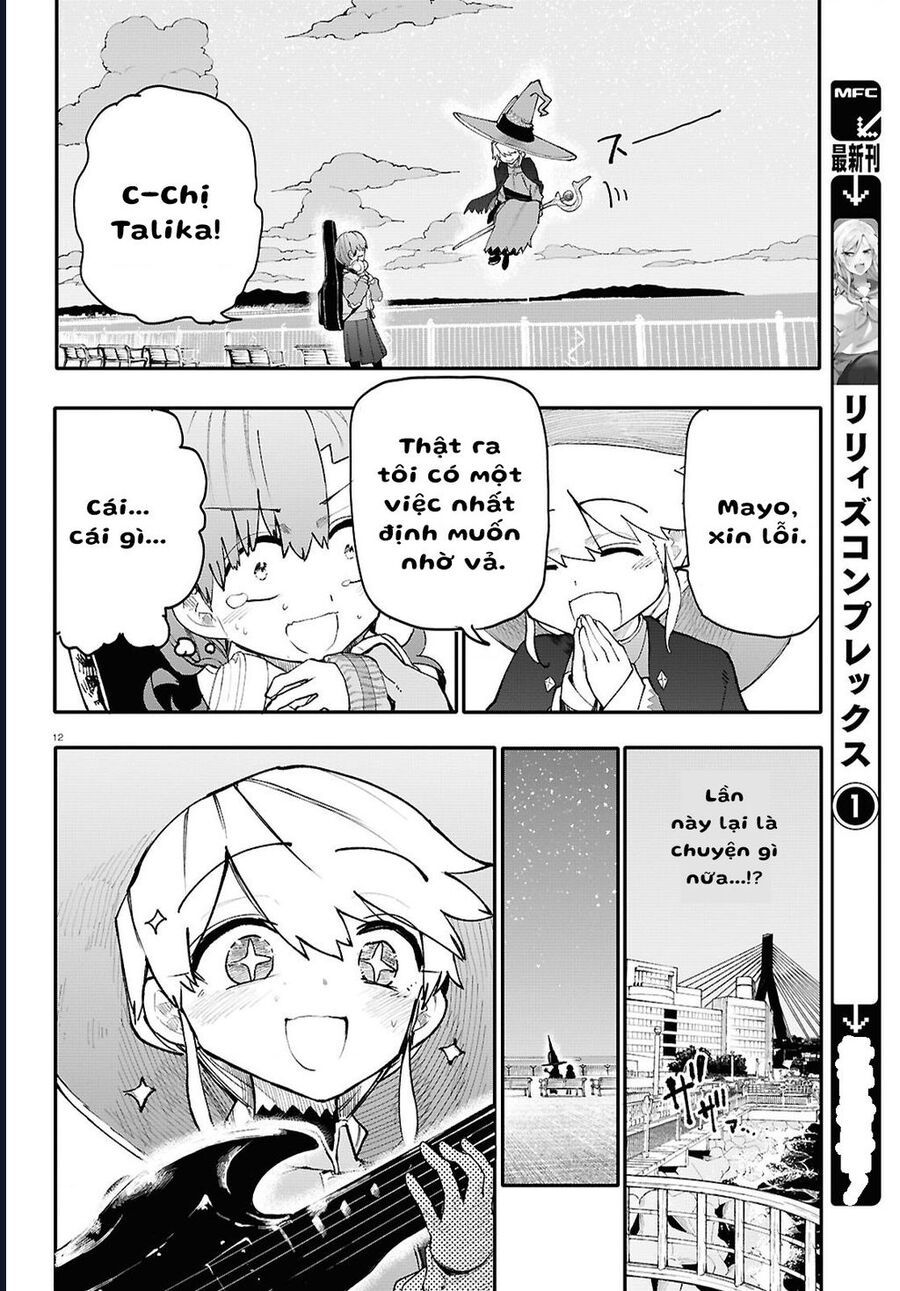 Danjonbando Chapter 4 - Trang 2