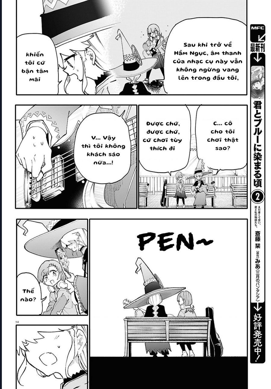 Danjonbando Chapter 4 - Trang 2