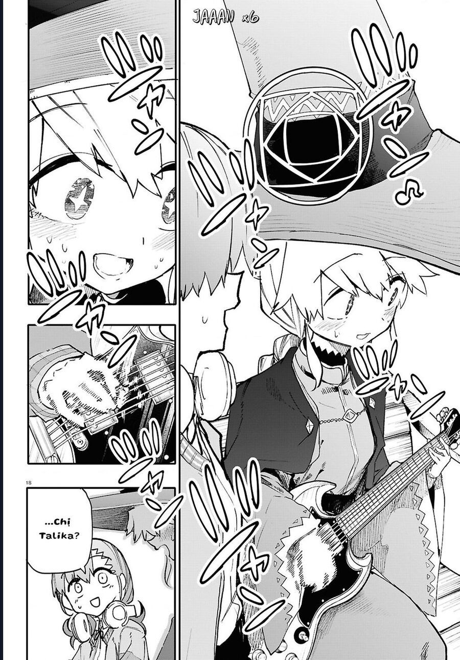 Danjonbando Chapter 4 - Trang 2