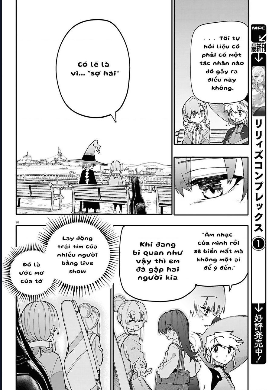 Danjonbando Chapter 4 - Trang 2
