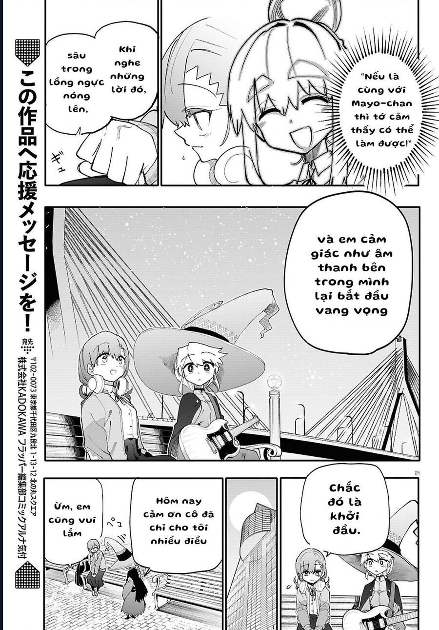 Danjonbando Chapter 4 - Trang 2