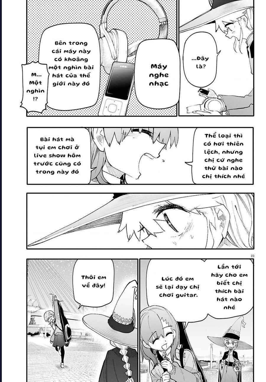 Danjonbando Chapter 4 - Trang 2