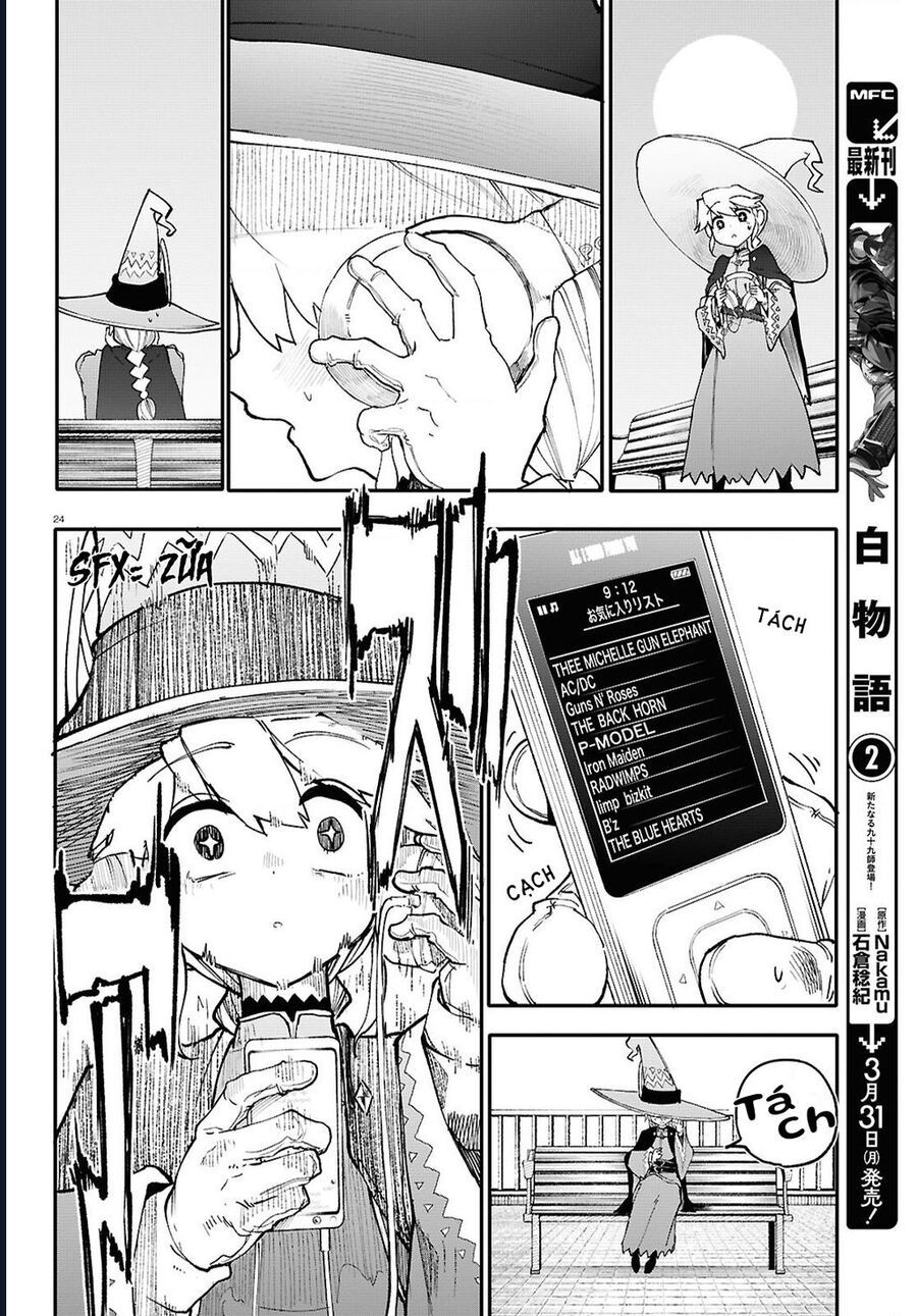 Danjonbando Chapter 4 - Trang 2