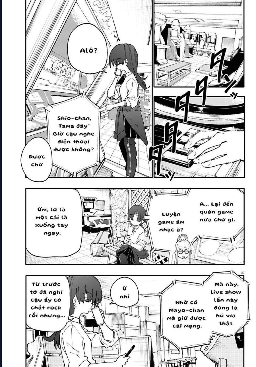 Danjonbando Chapter 4 - Trang 2