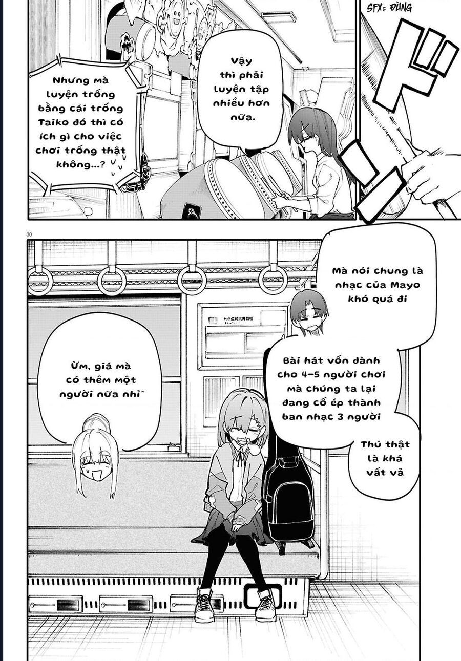 Danjonbando Chapter 4 - Trang 2
