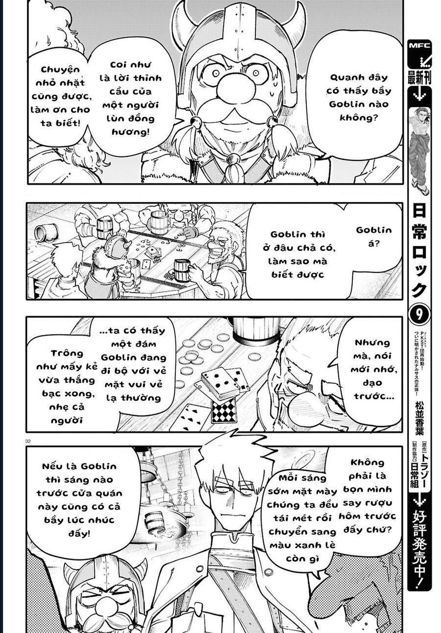 Danjonbando Chapter 4 - Trang 2