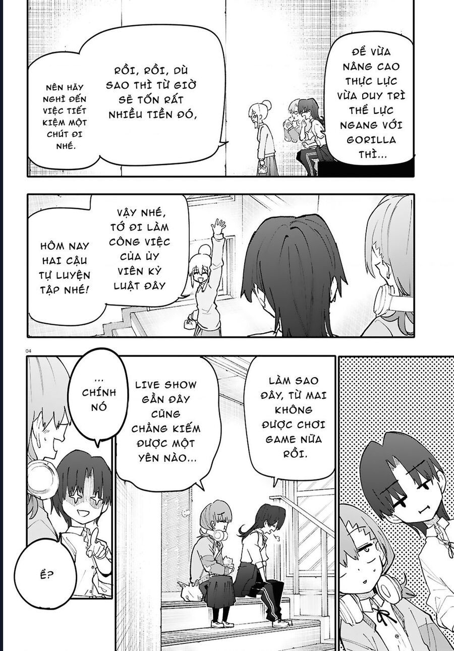 Danjonbando Chapter 5.1 - Trang 2