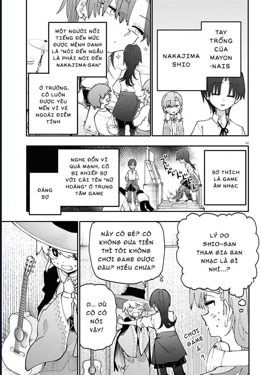 Danjonbando Chapter 5.1 - Trang 2