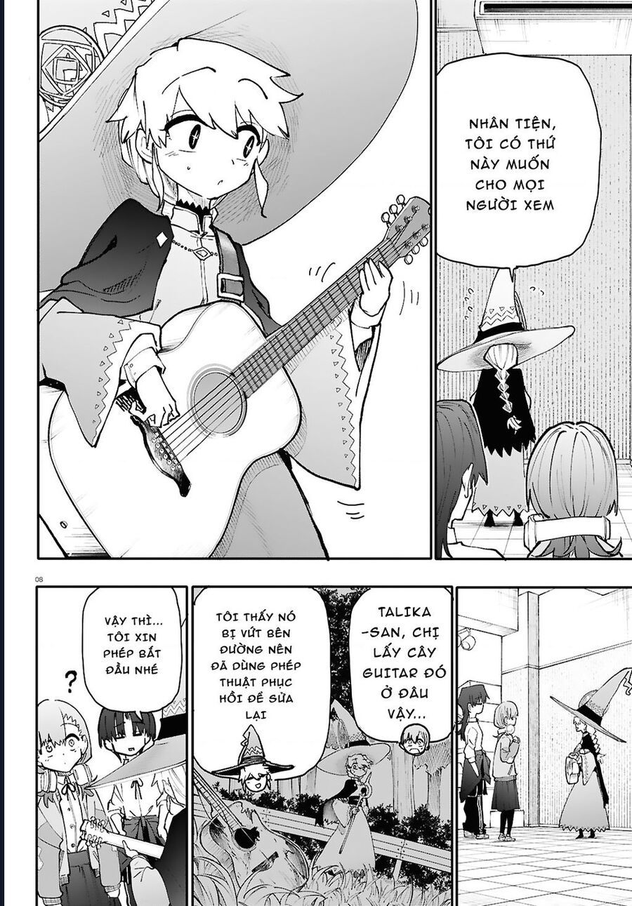 Danjonbando Chapter 5.1 - Trang 2