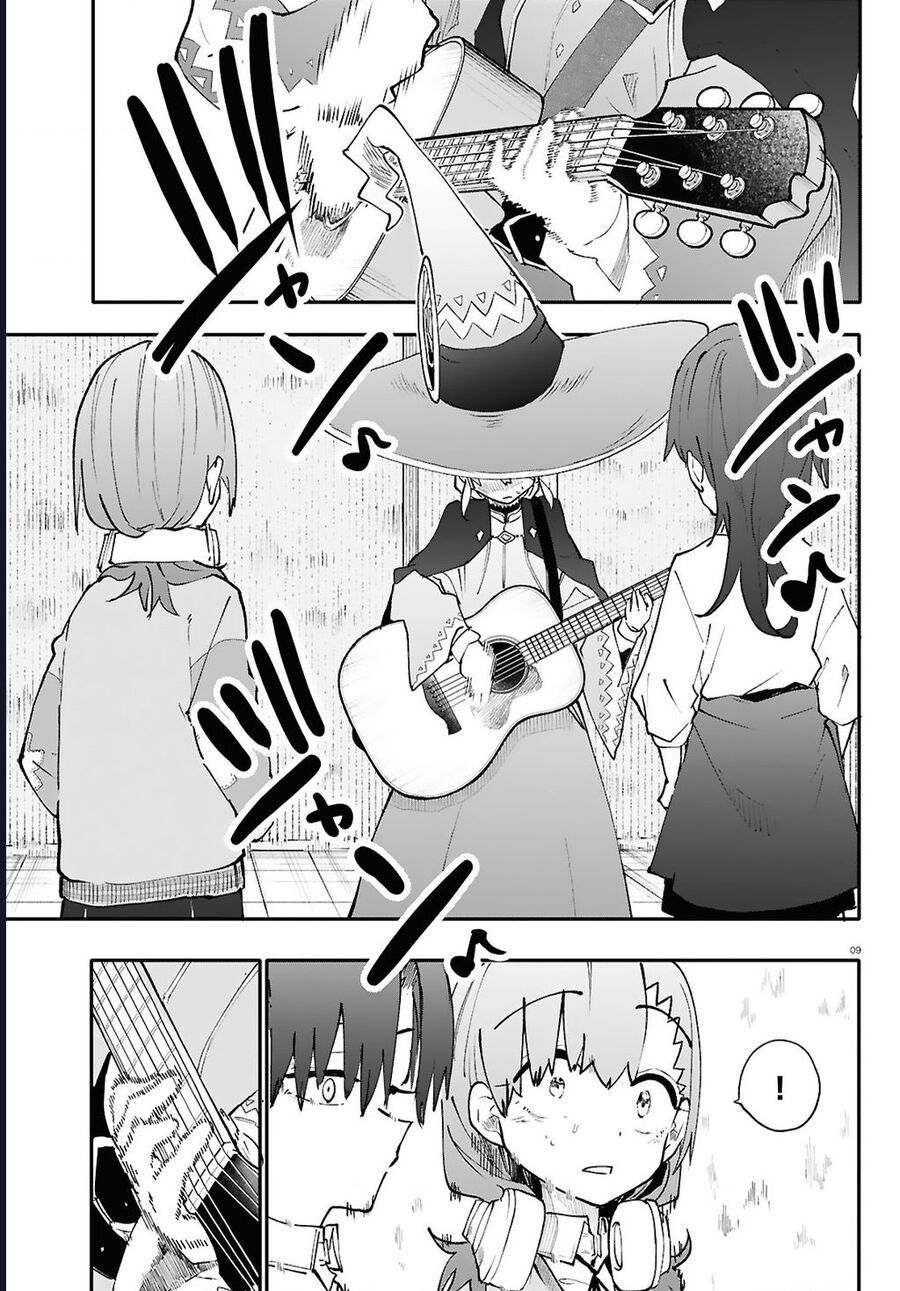 Danjonbando Chapter 5.1 - Trang 2