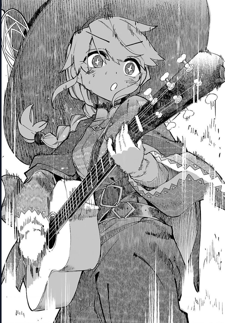 Danjonbando Chapter 5.1 - Trang 2