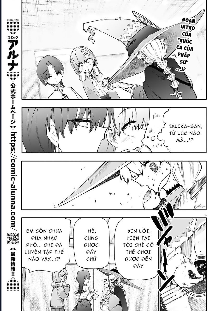 Danjonbando Chapter 5.1 - Trang 2
