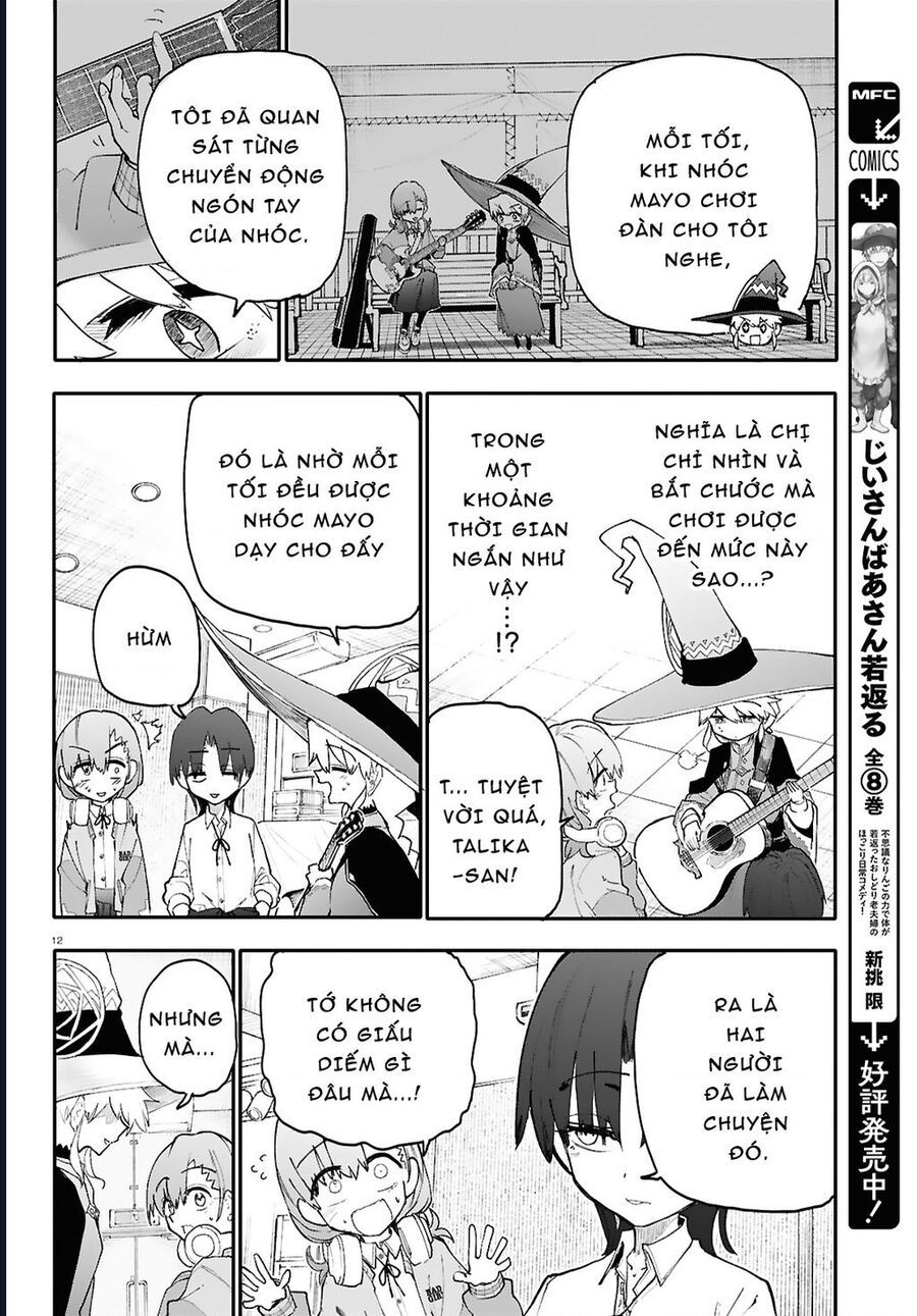 Danjonbando Chapter 5.1 - Trang 2