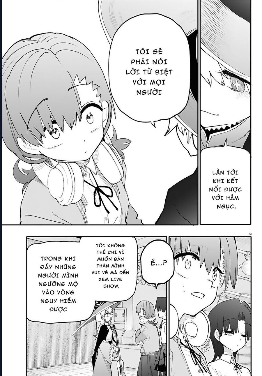 Danjonbando Chapter 5.1 - Trang 2