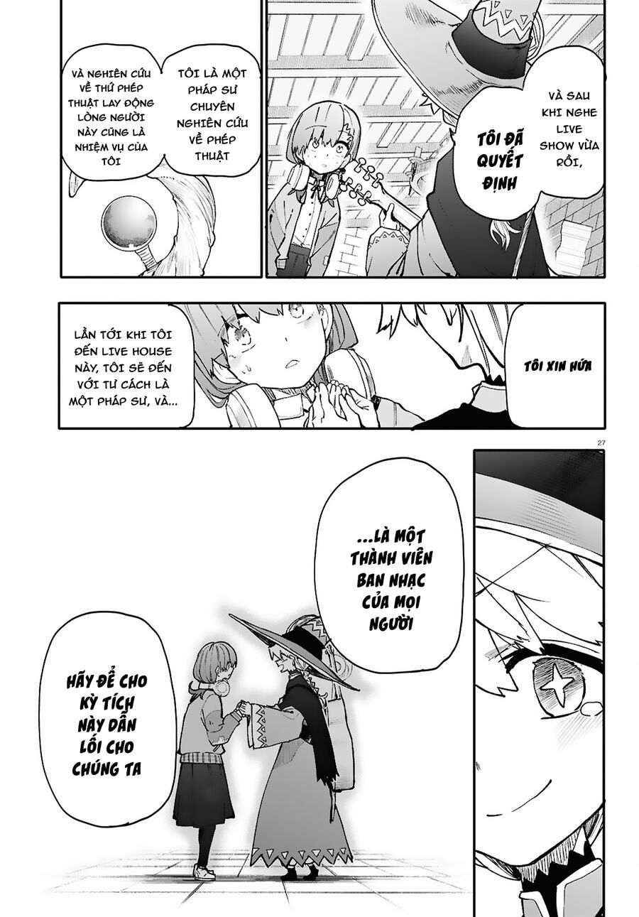 Danjonbando Chapter 6.2 - Trang 2