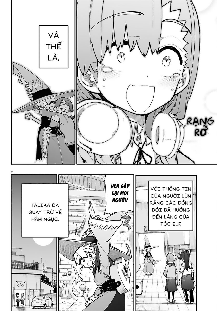 Danjonbando Chapter 6.2 - Trang 2