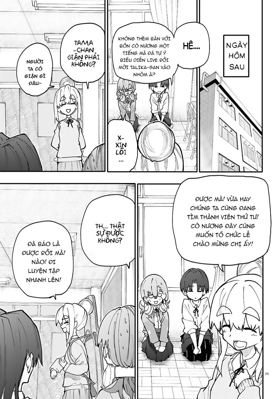 Danjonbando Chapter 6.2 - Trang 2
