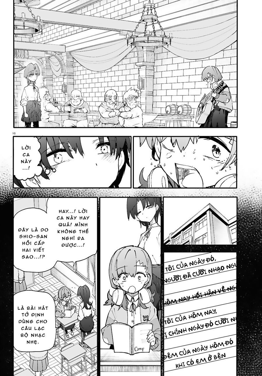 Danjonbando Chapter 6.2 - Trang 2