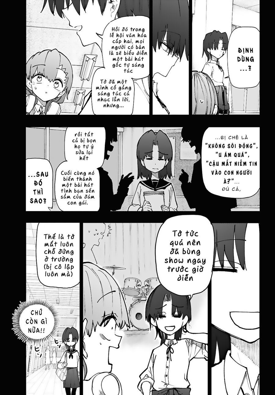 Danjonbando Chapter 6.2 - Trang 2