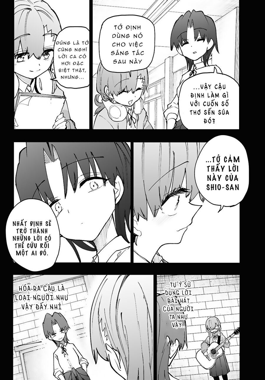 Danjonbando Chapter 6.2 - Trang 2
