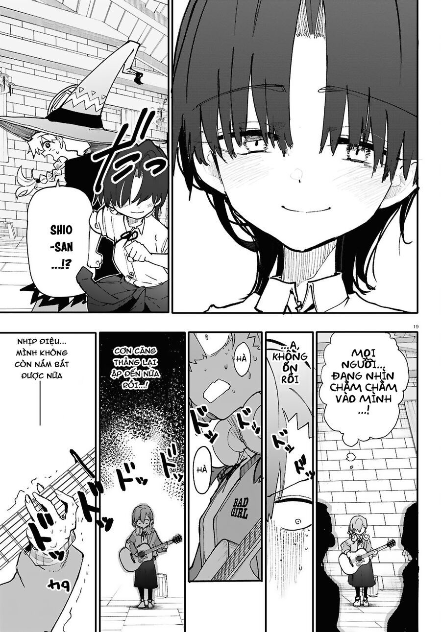 Danjonbando Chapter 6.2 - Trang 2