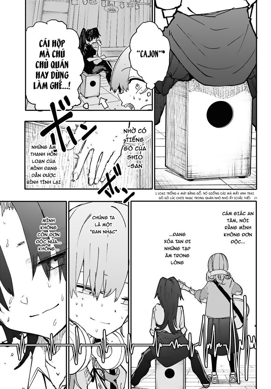 Danjonbando Chapter 6.2 - Trang 2