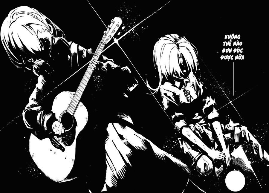 Danjonbando Chapter 6.2 - Trang 2