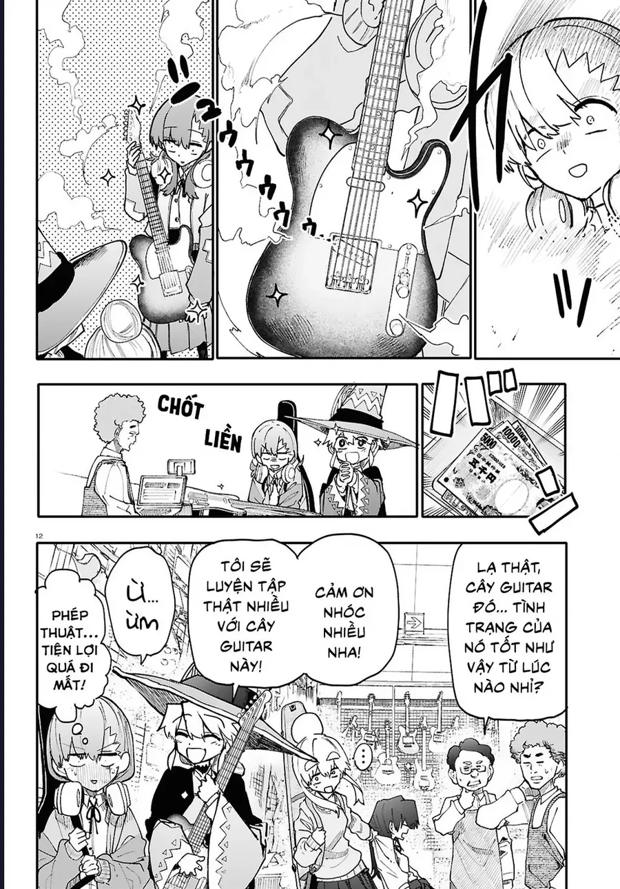 Danjonbando Chapter 7 - Trang 2